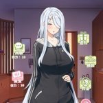 夏色四叶草 V1.10 官方中文版本 PC电脑端 带游戏存档CG 养成互动SLG类型