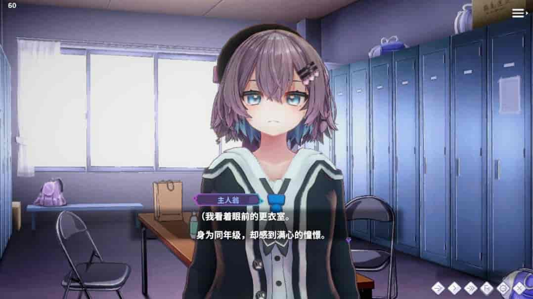 《催眠偶像HypnoticIdol》Build.16277462版：300M小体量引爆SLG新玩法图片-2