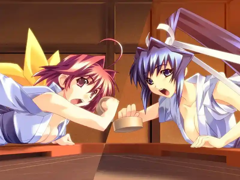 《Muv-Luv Alternative【PC终极整合版】丨史诗级机战叙事×人类存亡终局之战》图片-3