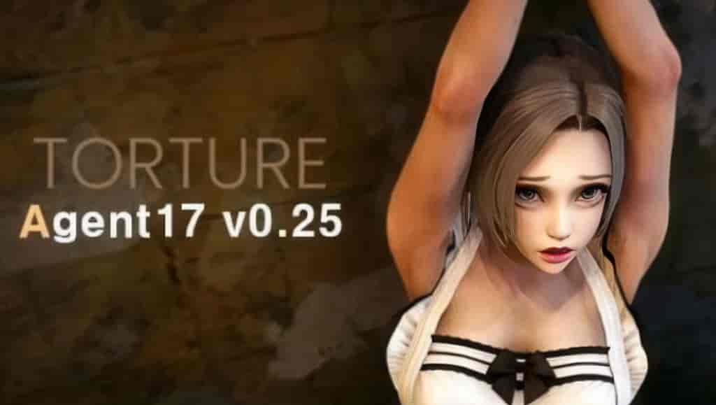 【安卓+PC双端】特工17 Agent V0.25.3 官方中文正式版+全角色赞助码丨亚洲风沙盒神作丨37套新CG+剧情重置