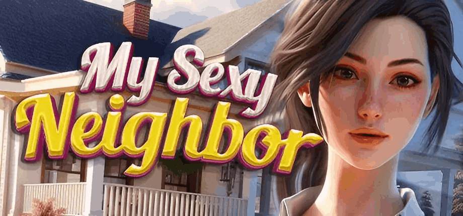 《我的性感邻居》Steam官方中文版上线：都市悬疑SLG的沉浸式抉择体验​图片-3