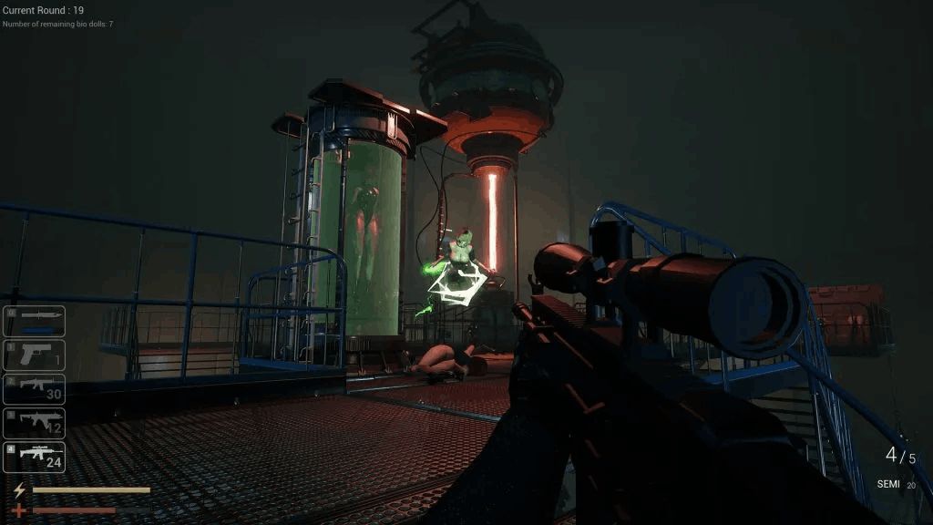 《爬行实验室Crawling Lab》V1.6.5 官方中文版+布丁 完整资源下载（PC/Steam｜1.8G）图片-3