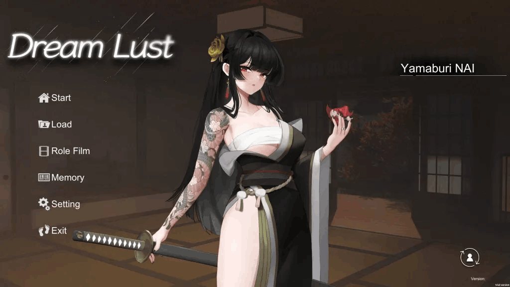【永不删档】《Underworld欲之梦》V1.1.0完整指南：Steam官方中文版+配置解析