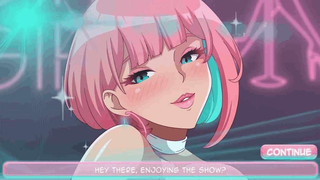 《佐伊：夜总会的秘密》PC/Steam SLG官方中文版：版本更新+配置需求全解析图片-3