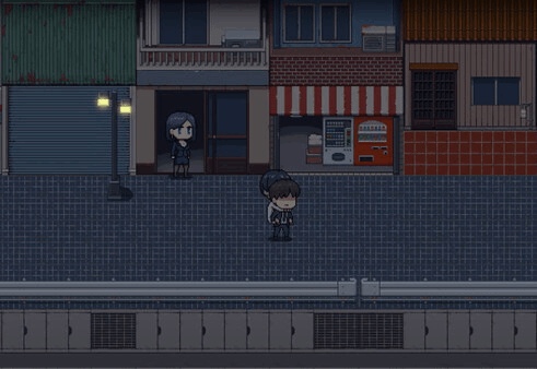 【PC/RGB】NTR办公室正式版Ver20250226B更新完结丨Steam官中+全动态+三结局丨黄毛线终极对决（2.43G纯净版）图片-5
