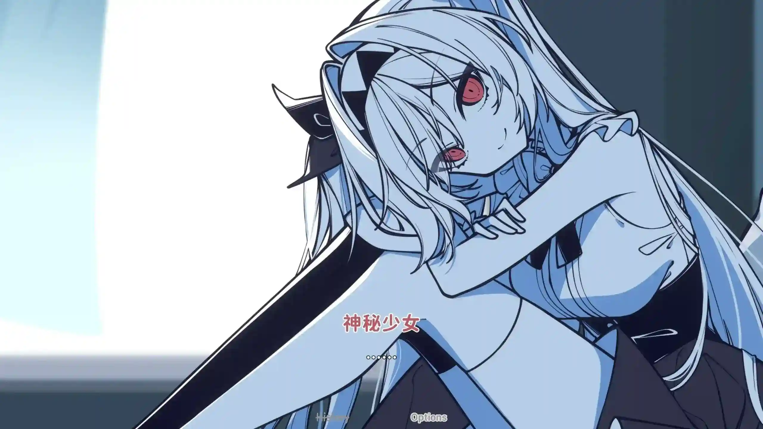 《不存在的你,和我》PC版1.3G:一场颠覆认知的 《不存在的你,和我》PC版1.3G:一场颠覆认知的