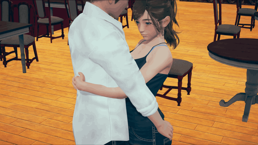 《Cosy Cafe 舒适咖啡馆 v0.12》安卓+PC双端汉化版：经营模拟与视觉叙事的完美融合