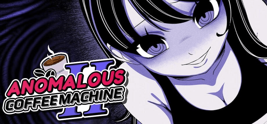 [安卓+PC/精品SLG] 异常咖啡机2 Ver0.2 Deluxe 官方中文版 [汉化/动态/更新/640M]