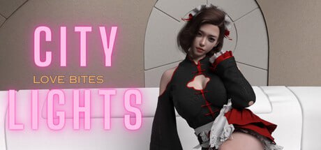 【亚洲SLG大作/PC/官中】霓虹之都开篇季 City Lights Love Bites Season 0 [Pilot Season] v0.2.7 官方中文版【18.1G】