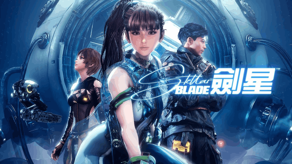 《剑星 Stellar Blade 离线畅玩版》6.25 动作RPG中文PC版｜单机版体验｜MOD扩展包​