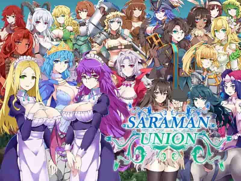[经营策略SLG/日系奇幻] 我继承的领地竟然是魔王领 Build.12337686 STEAM官方中文版+DLC 领地经营模拟 [PC端]​