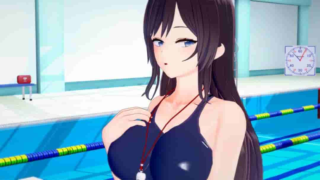 《淫欲之罪 Lustful Sin 0.8.0a AI版》汉化双端沙盒SLG体验