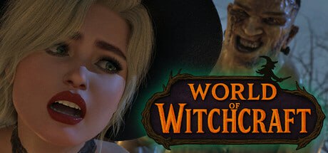 SLG官中PC游戏《巫术世界 World of Witchcraft》FM/BD 425M版本更新及配置需求​