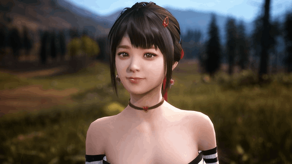 [PC/3D互动/中文/步兵] 与你在一起 TOGETHER BnB Ver20250906 [29.5G]