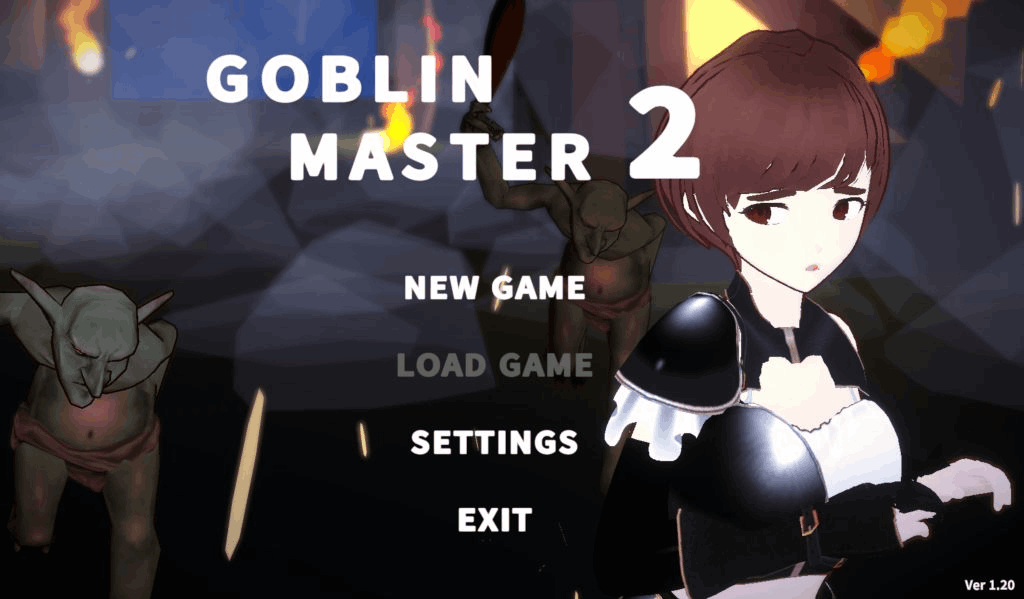 《目标！哥布林大师2》PC官方中文版｜策略SLG｜动态养成+哥布林军团作战​
