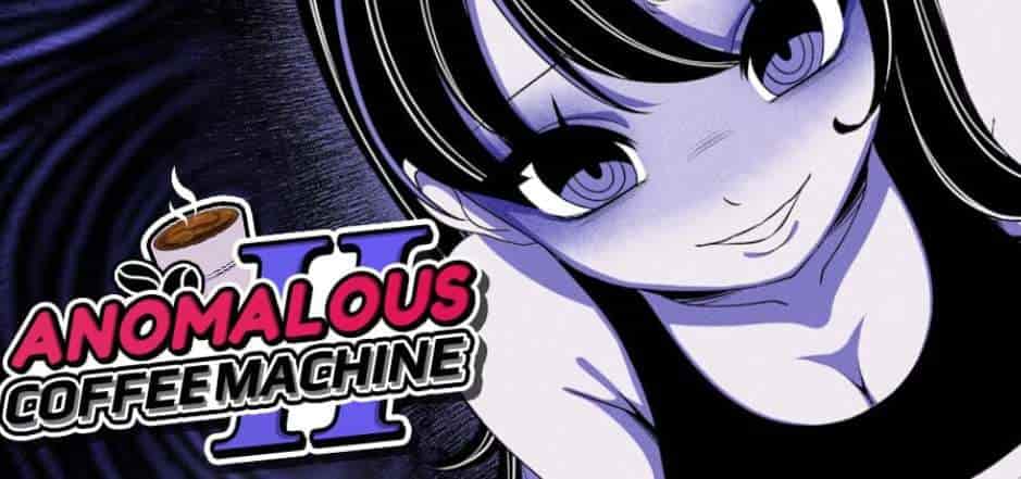 [日式 SLG / 猎奇] 异常咖啡机 2 Anomalous Coffee Machine 2 v0.2.00 PC + 安卓 官中完整版 1.8G
