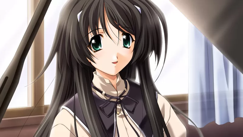 秋之回忆4：从今以后 Memories Off ~Sorekara~ Memories Off ～それから～ PC版 经典泣系恋爱ADV 官方中文版图片-4