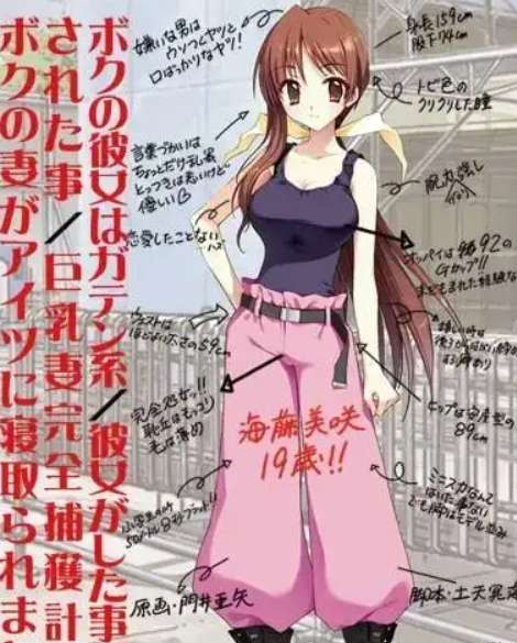 民工女友 我的女友是蓝领 PC版 视觉小说恋爱模拟 精翻完整版图片-1
