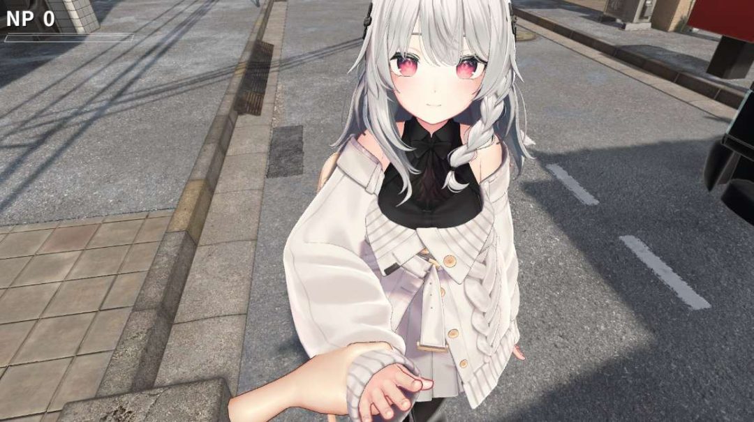Rotting NTR Master v0.3 PC版 3D剧情互动冒险 官方中文体验版图片-1