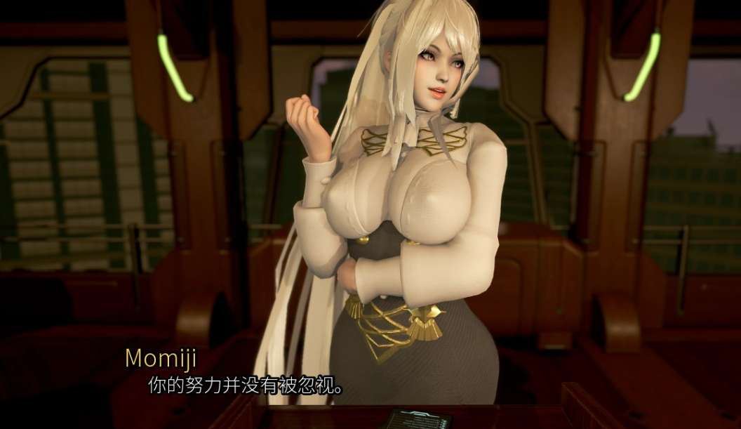 欧派奥德赛 Oppai Odyssey PC/安卓版 科幻太空沙盒SLG 动态交互终极版 V0.5.1q图片-1 欧派奥德赛 Oppai Odyssey PC/安卓版 科幻太空沙盒SLG 动态交互终极版 V0.5.1q图片-1