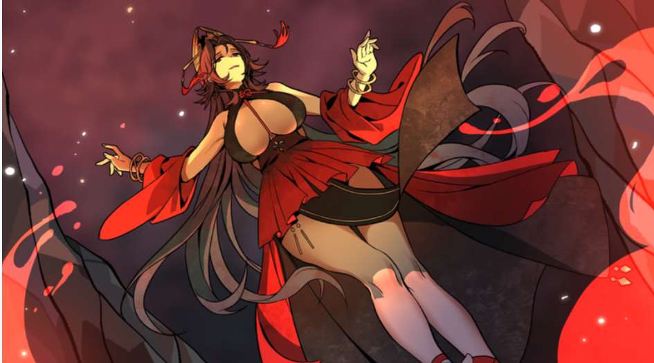 九界之上 Above The Immortality Realm 官方中文完整版 PC版 仙侠策略SLG v0.4.3 巅峰画质版图片-1
