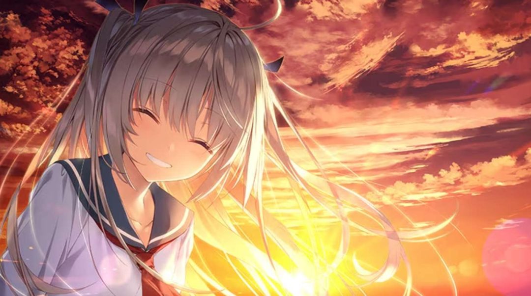 亚托莉 -我挚爱的时光- ATRI -My Dear Moments- PC/安卓/KR&TY模拟器版 科幻催泪视觉小说AVG 精翻汉化典藏版图片-1