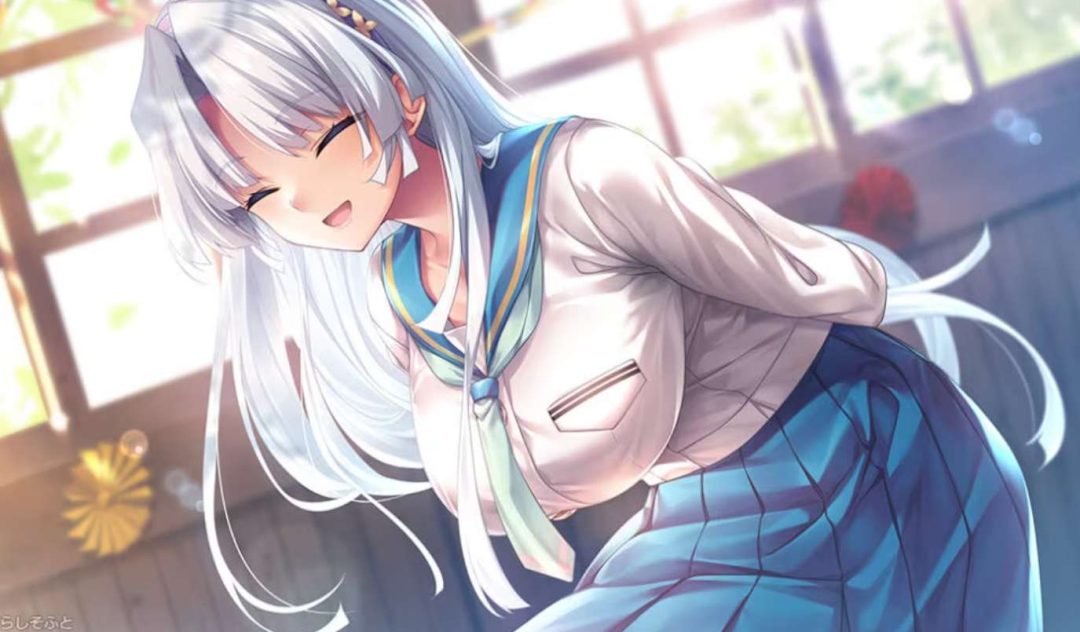 甜蜜夏日系列合集 あまなつシリーズ PC/TY模拟器版 纯爱治愈系视觉小说AVG 精翻汉化典藏版图片-1