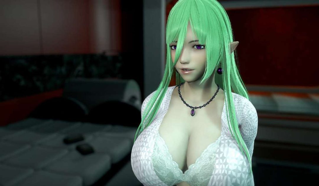 欧派奥德赛 Oppai Odyssey PC/安卓版 科幻太空沙盒SLG 动态交互终极版 V0.5.1q图片-1 欧派奥德赛 Oppai Odyssey PC/安卓版 科幻太空沙盒SLG 动态交互终极版 V0.5.1q图片-1