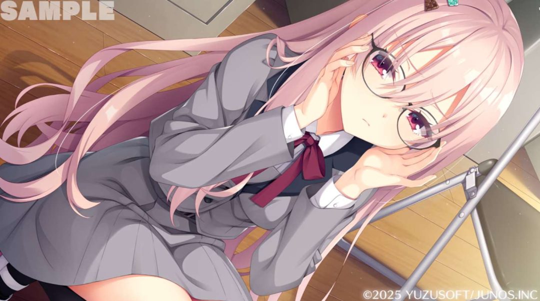 橘光柠水随想曲 Limelight Lemonade Jam／ライムライト・レモネードジャム Yuzusoft PC(Windows) 青春恋爱ADV 视觉小说 全语音汉化版