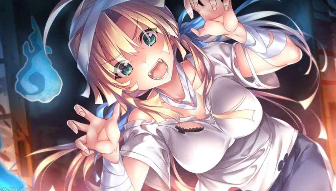 甜蜜夏日系列合集 あまなつシリーズ PC/TY模拟器版 纯爱治愈系视觉小说AVG 精翻汉化典藏版图片-1