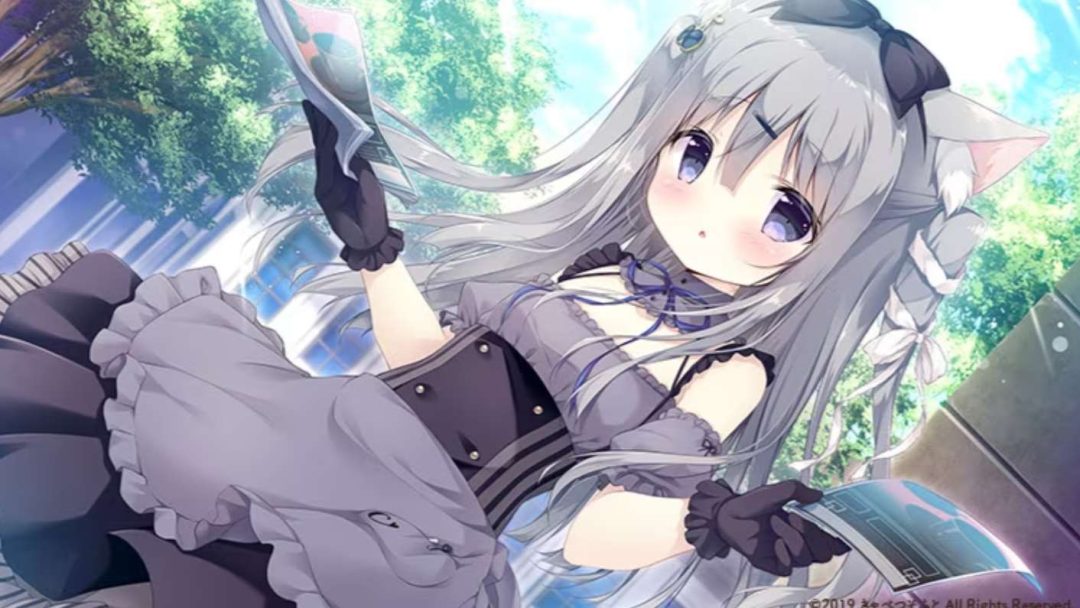 【PC+安卓直装+iOS】巧克甜恋123系列合集【1+2+3合集➕全CG通关存档➕最新精翻汉化】图片-1