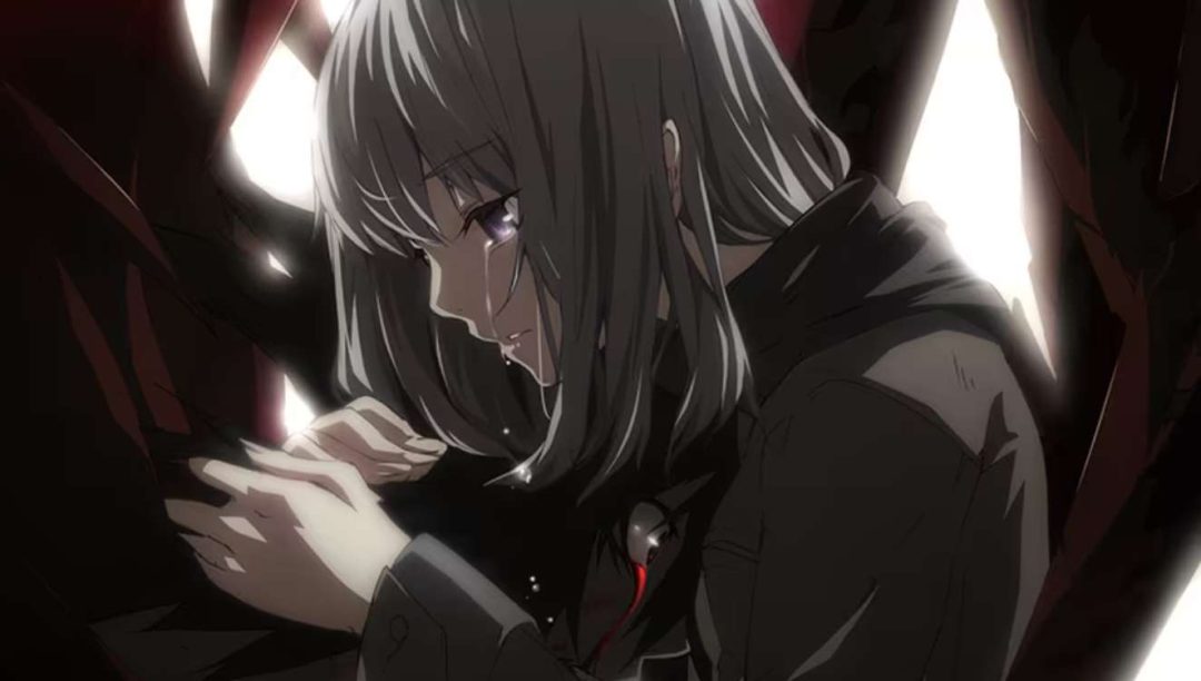 神怒之日系列 Dies irae ~Amantes amentes~ + ~Interview with Kaziklu Bey~ PC/安卓 Winlator版 黑暗奇幻神话传说ADV 完整简中汉化整合版 含全CG通关存档图片-1
