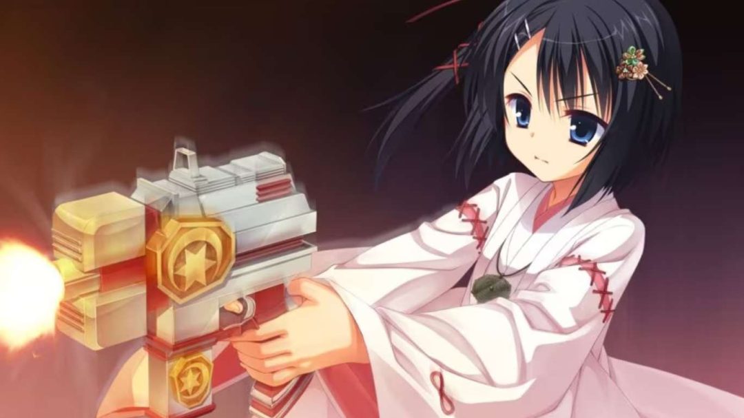 PC+安卓直装+KR&TY模拟器版 DRACU-RIOT! 通关全CG存档+精翻汉化图片-1