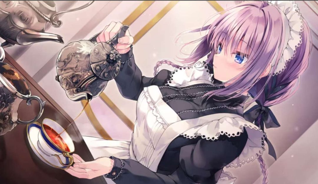 【PC+安卓TY模拟器版】为主人献上圣罗的甜蜜侍奉【步兵+精翻汉化】图片-1