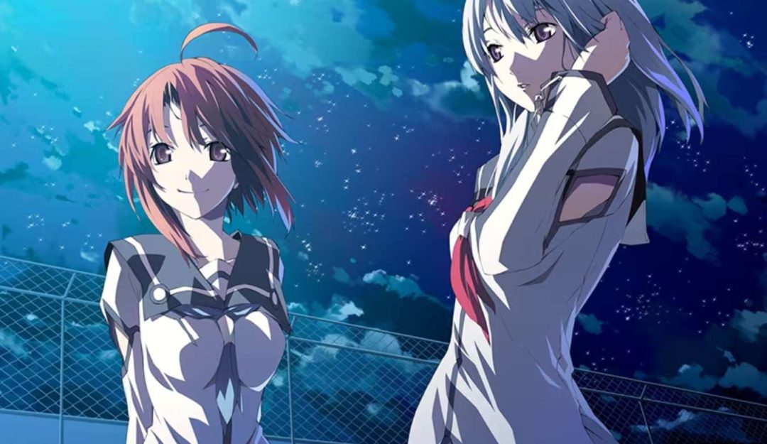 神怒之日系列 Dies irae ~Amantes amentes~ + ~Interview with Kaziklu Bey~ PC/安卓 Winlator版 黑暗奇幻神话传说ADV 完整简中汉化整合版 含全CG通关存档图片-1