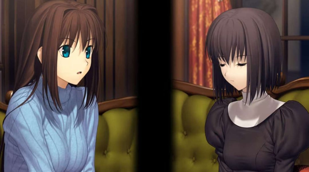 魔法使之夜 魔法使いの夜 PC/安卓直装/KR&TY模拟器版 型月正统视觉小说 精翻汉化典藏版图片-1