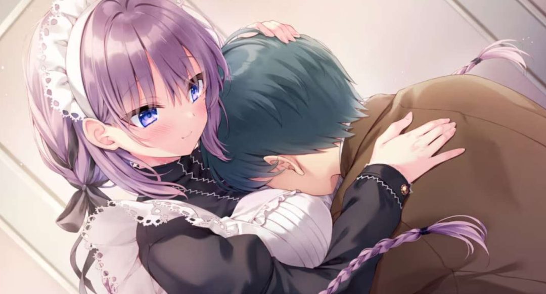 【PC+安卓TY模拟器版】为主人献上圣罗的甜蜜侍奉【步兵+精翻汉化】图片-1