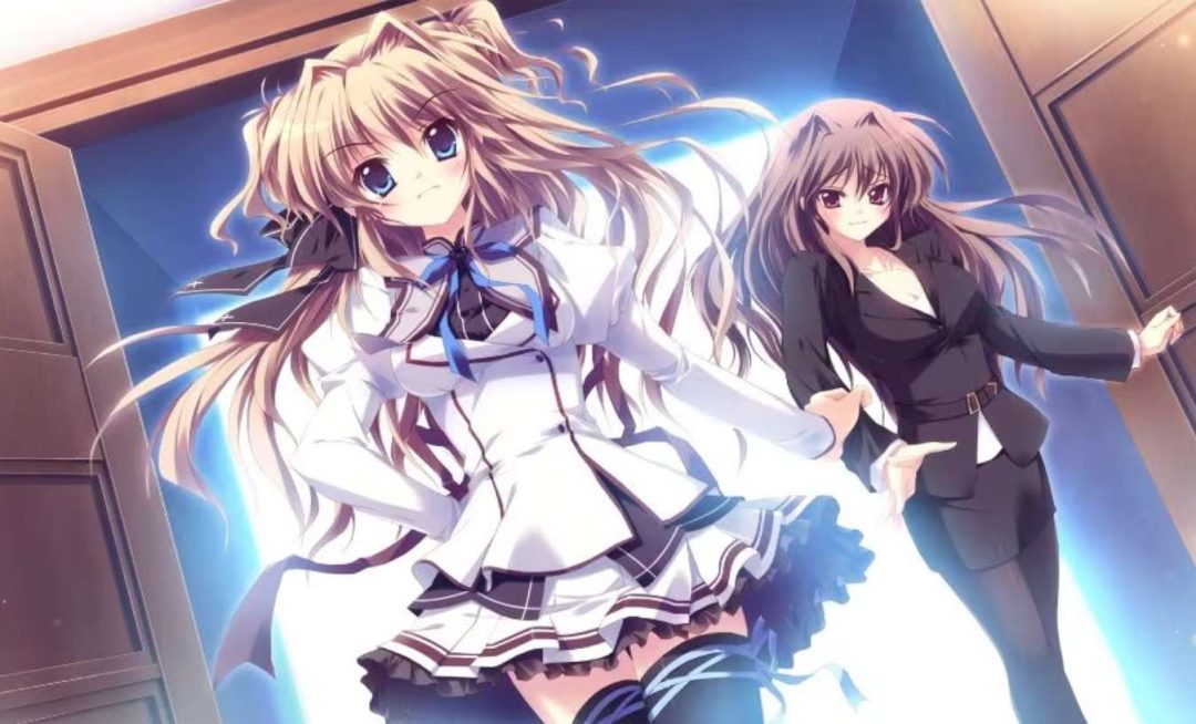 纯白交响曲 ましろ色シンフォニー PC/安卓KR/TY模拟器版 学园恋爱ADV 高清重置精翻汉化合集版图片-1 纯白交响曲 ましろ色シンフォニー PC/安卓KR/TY模拟器版 学园恋爱ADV 高清重置精翻汉化合集版图片-1