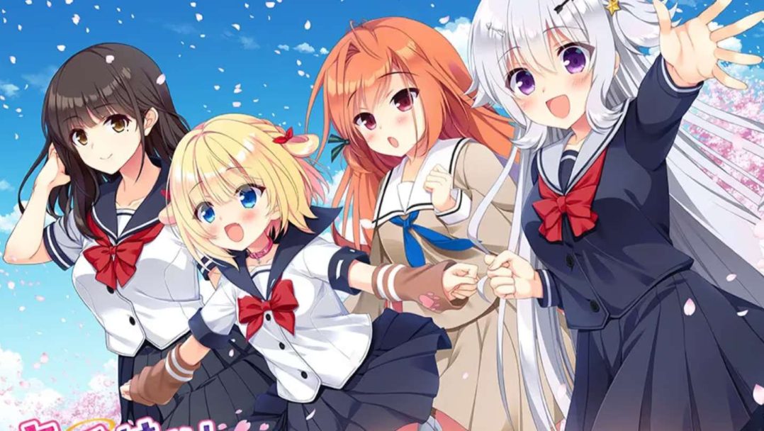 【PC+安卓KR/TY模拟器版】恋爱、初邂逅【全CG通关存档+最新精翻汉化】