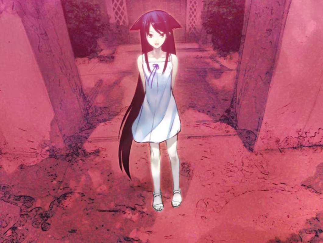 沙耶之歌 Saya no Uta PC/安卓直装/ONS/TY模拟器版 心理恐怖视觉小说 精翻汉化典藏版图片-1