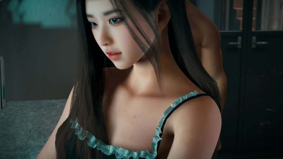 禁忌之思 Forbidden Thoughts Ch.2 Up.3 官方中文版 PC/MAC/安卓跨平台 剧情向3D策略模拟 第二章终极修订版图片-1 禁忌之思 Forbidden Thoughts Ch.2 Up.3 官方中文版 PC/MAC/安卓跨平台 剧情向3D策略模拟 第二章终极修订版图片-1