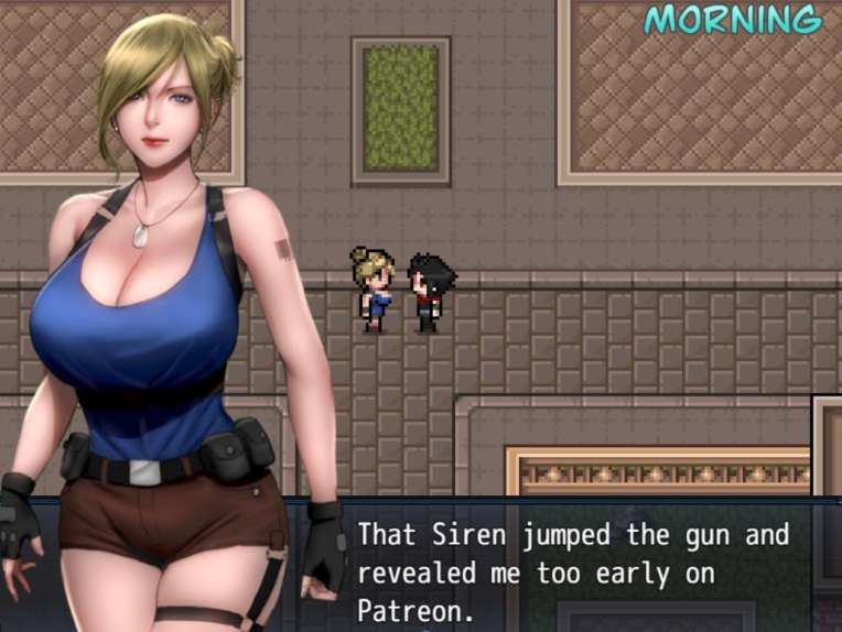 僵尸生活2:僵局 Zombie\'s Retreat 2 Gridlocked v1.0.0a 官方汉化PC三部合集版 欧美2D动态RPG 末日生存终极整合版图片-1 僵尸生活2:僵局 Zombie\'s Retreat 2 Gridlocked v1.0.0a 官方汉化PC三部合集版 欧美2D动态RPG 末日生存终极整合版图片-1