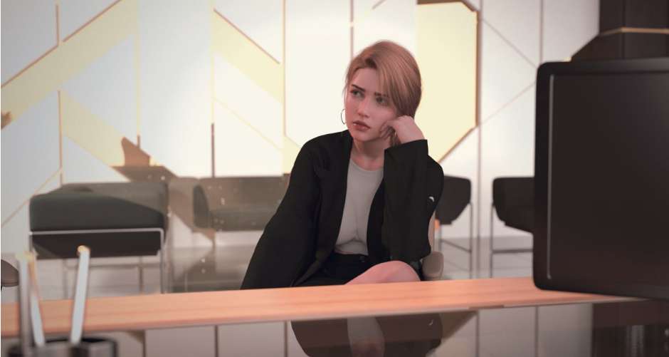 找回失落的人 Reclaiming the Lost v0.13 Fix2 官方中文PC版 欧美3D动态SLG 寻回救赎终极修订版图片-1