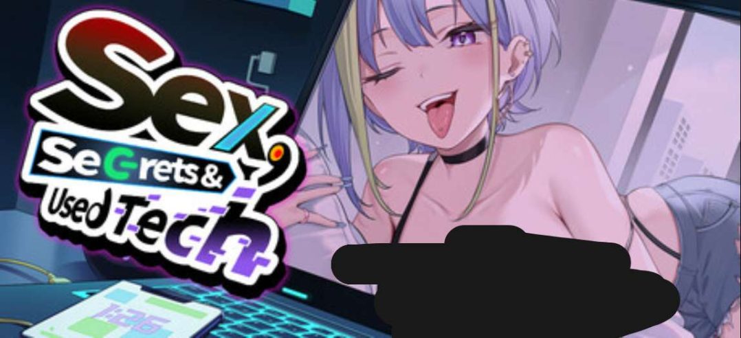 【互动SLG/官中步兵/全动态HCG】修干嘛？二手3C店的闇营业 Sex, Secrets & Used Tech Demo Ver0.515a【WorkNite Games｜900M｜新作全CV】