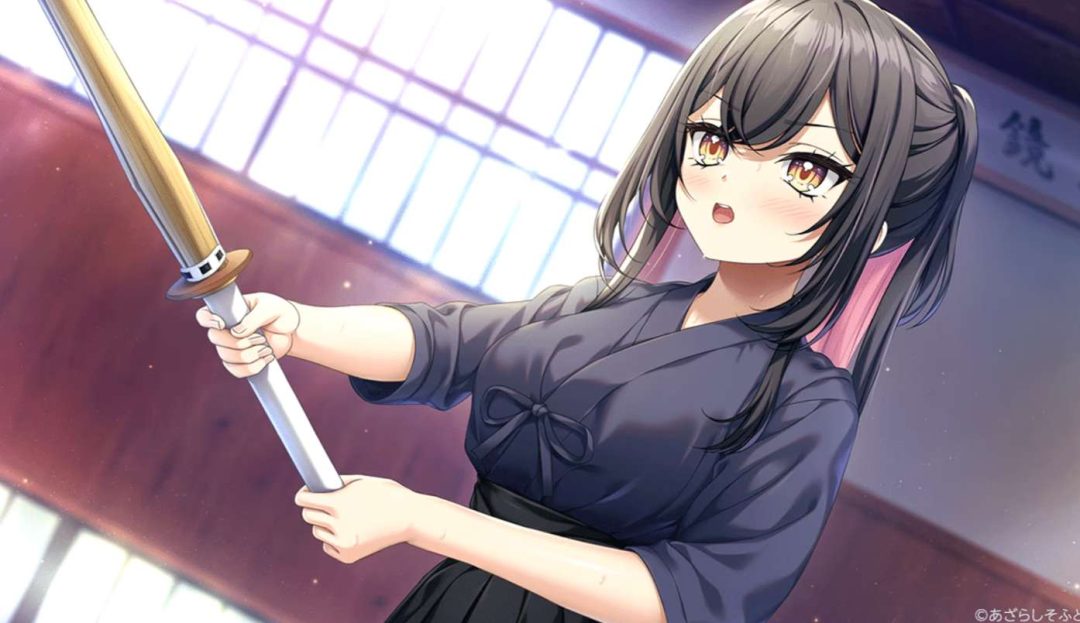 年上彼女2 Toshiue Kanojo 2 正式版 PC/安卓/iOS/Switch跨平台 日系校园恋爱ADV 全CG存档整合包图片-1