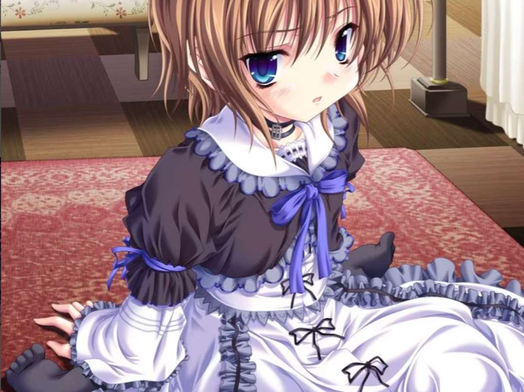 她们的流仪 彼女たちの流儀 Their Styles PC版 日系视觉小说恋爱冒险 精翻汉化典藏版图片-1 她们的流仪 彼女たちの流儀 Their Styles PC版 日系视觉小说恋爱冒险 精翻汉化典藏版图片-1
