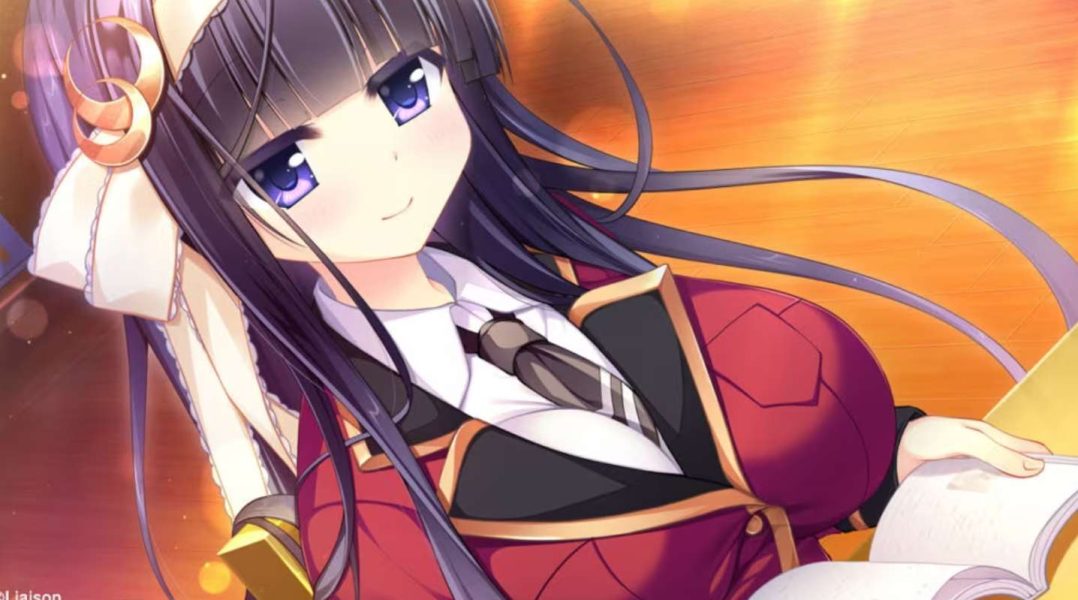 天濑岛正值恋爱季节 天瀬島は色恋ざかり Amakoi PC版 日系学园恋爱ADV 精翻汉化典藏版图片-1 天濑岛正值恋爱季节 天瀬島は色恋ざかり Amakoi PC版 日系学园恋爱ADV 精翻汉化典藏版图片-1