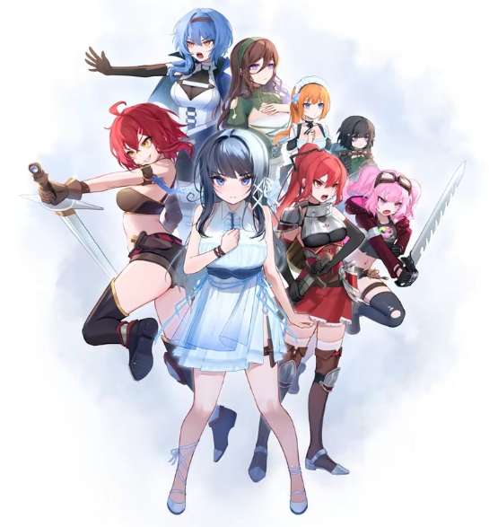 希尔丝大冒险 The Adventures of HILLS ヒルズの冒険 v1.1.0 官方中文PC/安卓双端 都市探索回合制剧情RPG 3G图片-1 希尔丝大冒险 The Adventures of HILLS ヒルズの冒険 v1.1.0 官方中文PC/安卓双端 都市探索回合制剧情RPG 3G图片-1