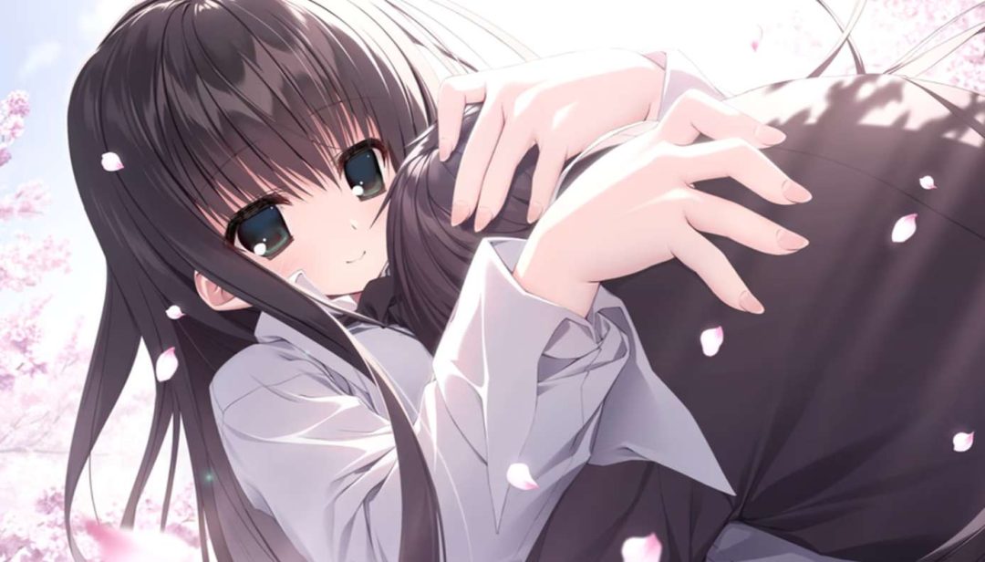 〔PC+安卓直装〕樱之诗 -在樱花森林之上飞舞-10周年纪念版〔原版+重置版+通关全CG存档+精翻汉化〕图片-1