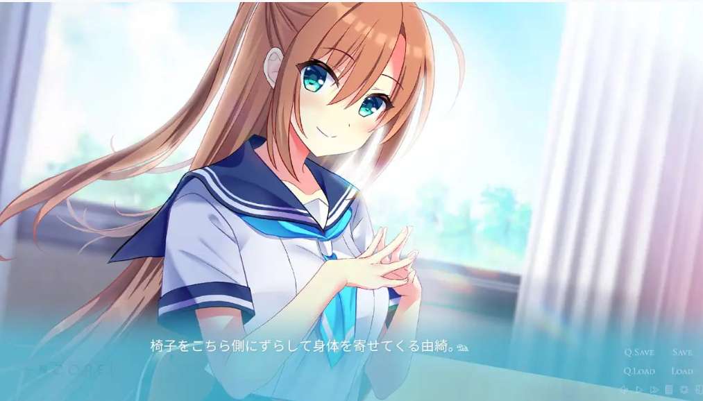 安可!Plus! Encore! Plus! 汉化PC版 跨次元学院音乐节奏ADV 5G终极整合版图片-1 安可!Plus! Encore! Plus! 汉化PC版 跨次元学院音乐节奏ADV 5G终极整合版图片-1